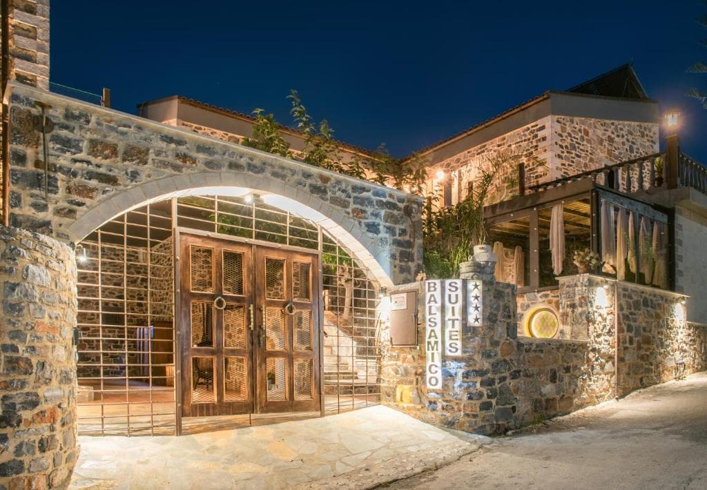 Balsamico Traditional Suites - 19