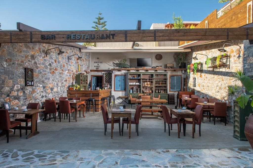 Balsamico Traditional Suites - 20