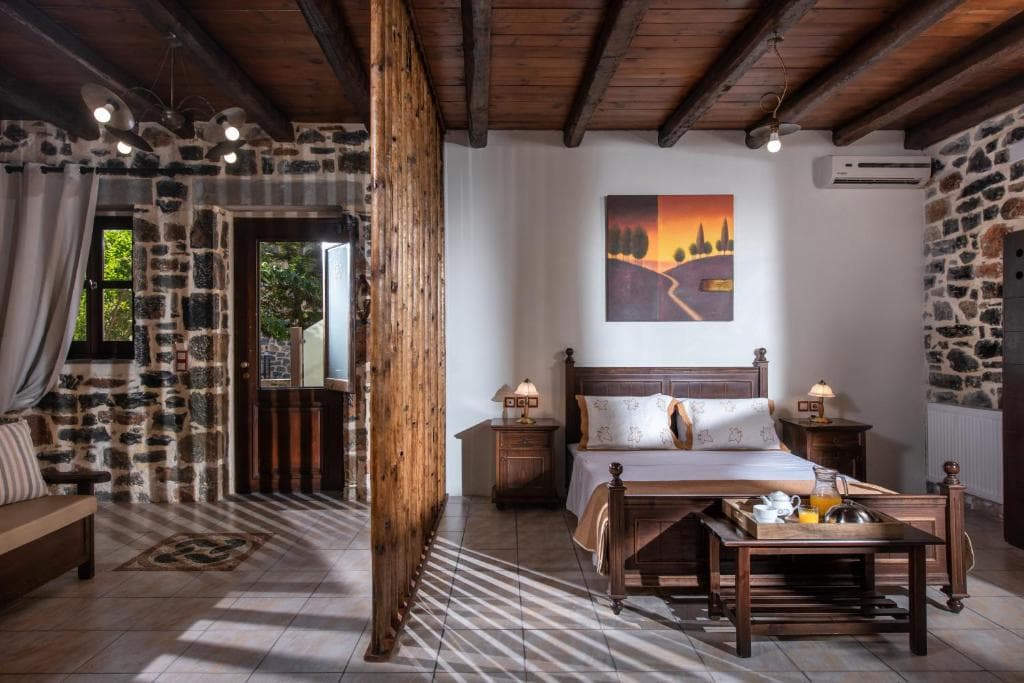 Balsamico Traditional Suites - 21