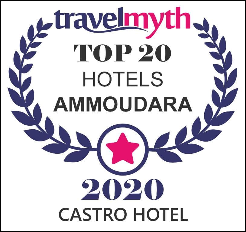 Castro Hotel - 32
