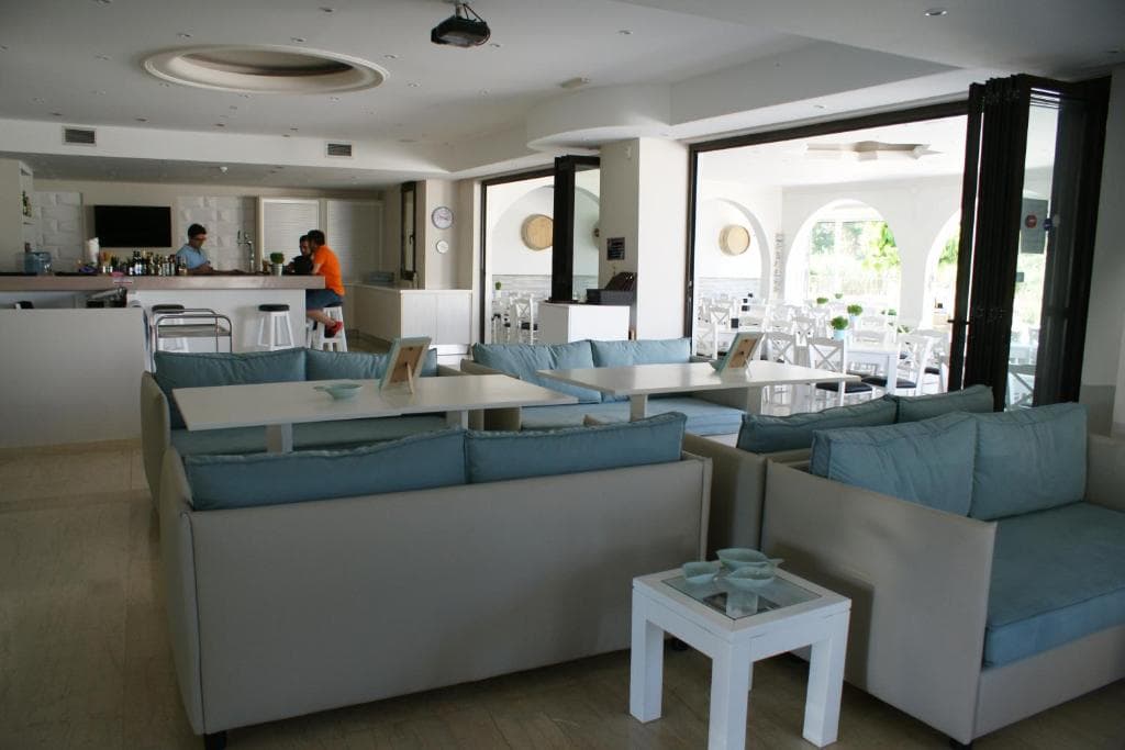 Castro Hotel - 37