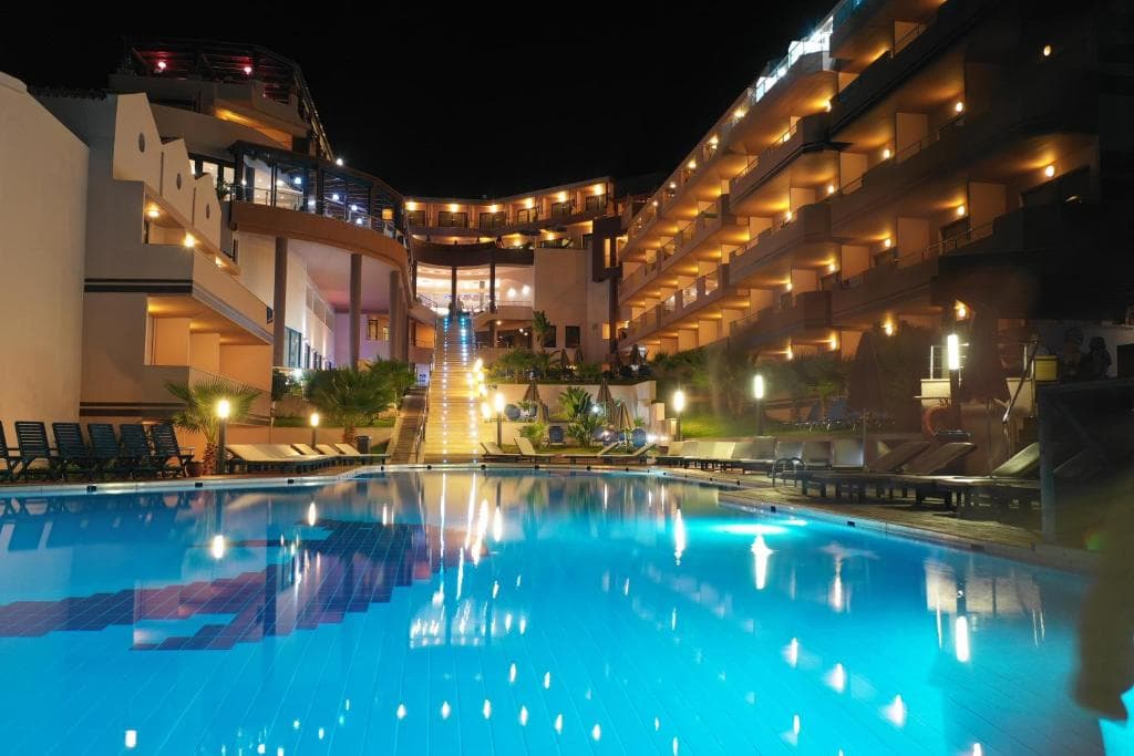 CHQ Galini Sea View - 13