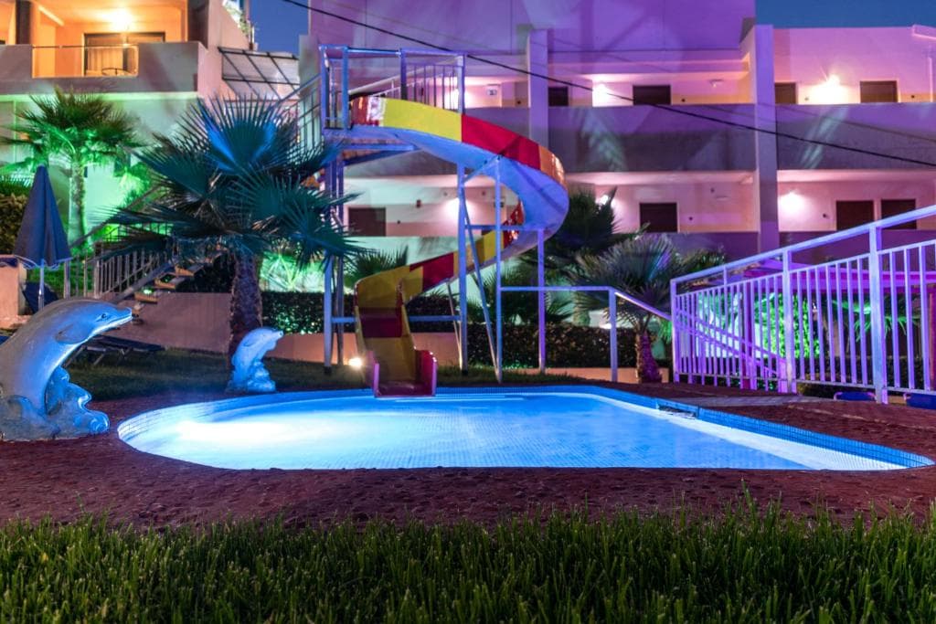 CHQ Galini Sea View - 18