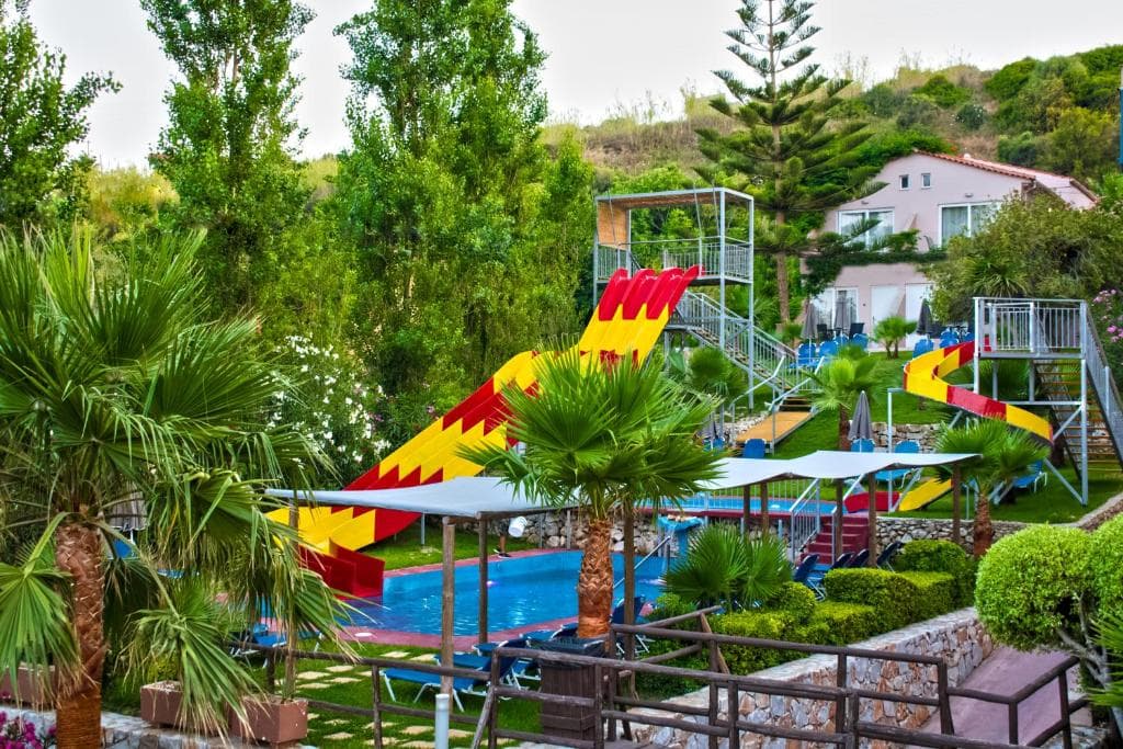 CHQ Galini Sea View - 19