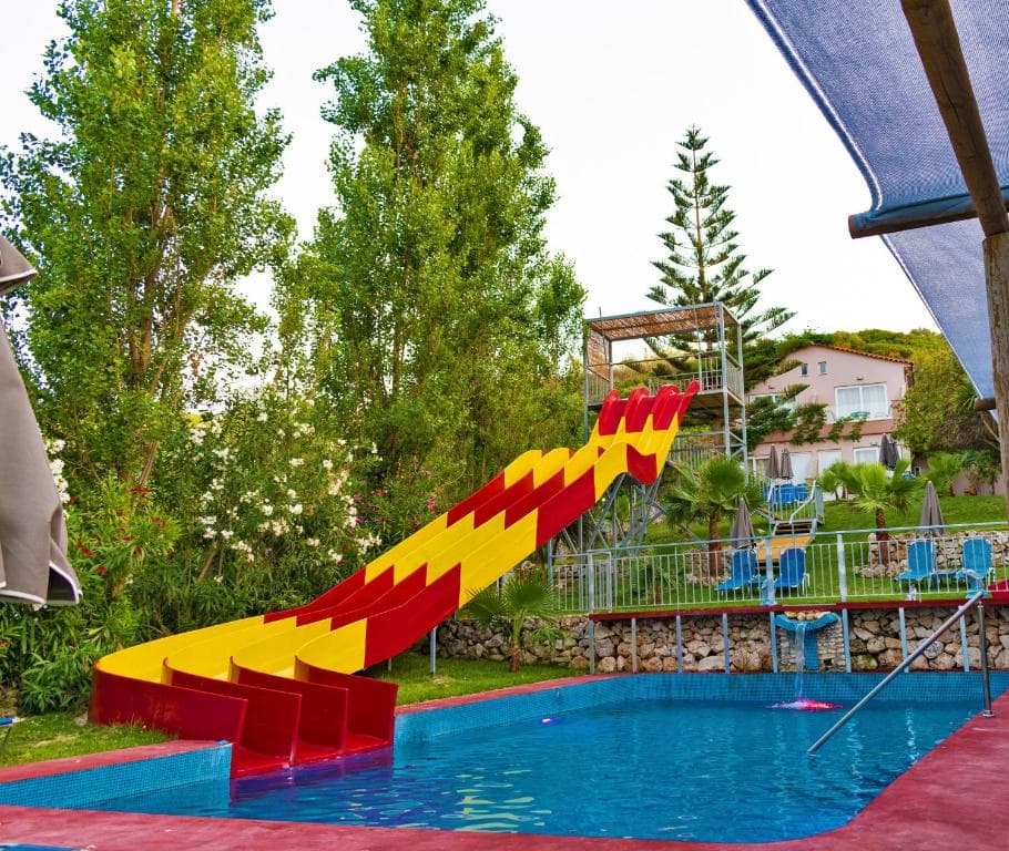 CHQ Galini Sea View - 21