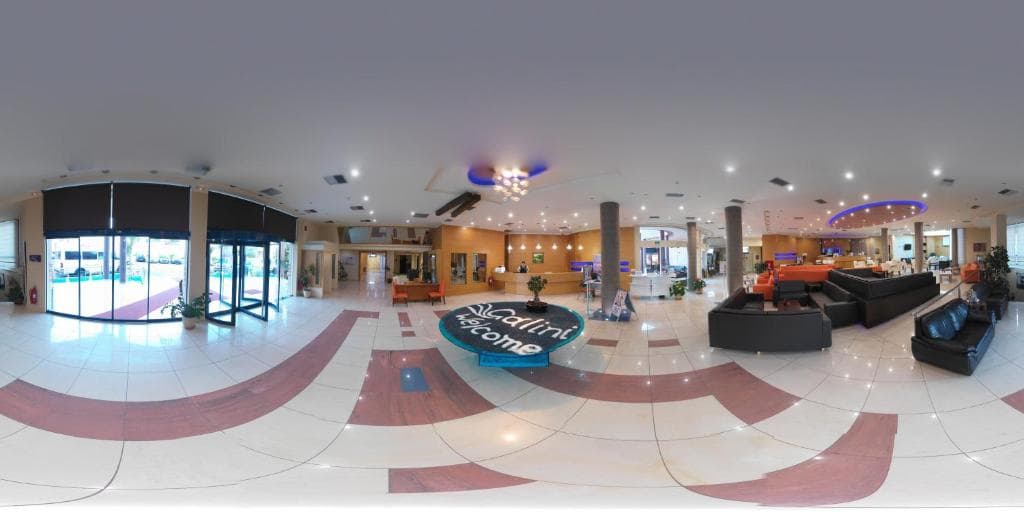 CHQ Galini Sea View - 23