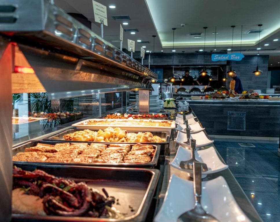 CHQ Galini Sea View - 27