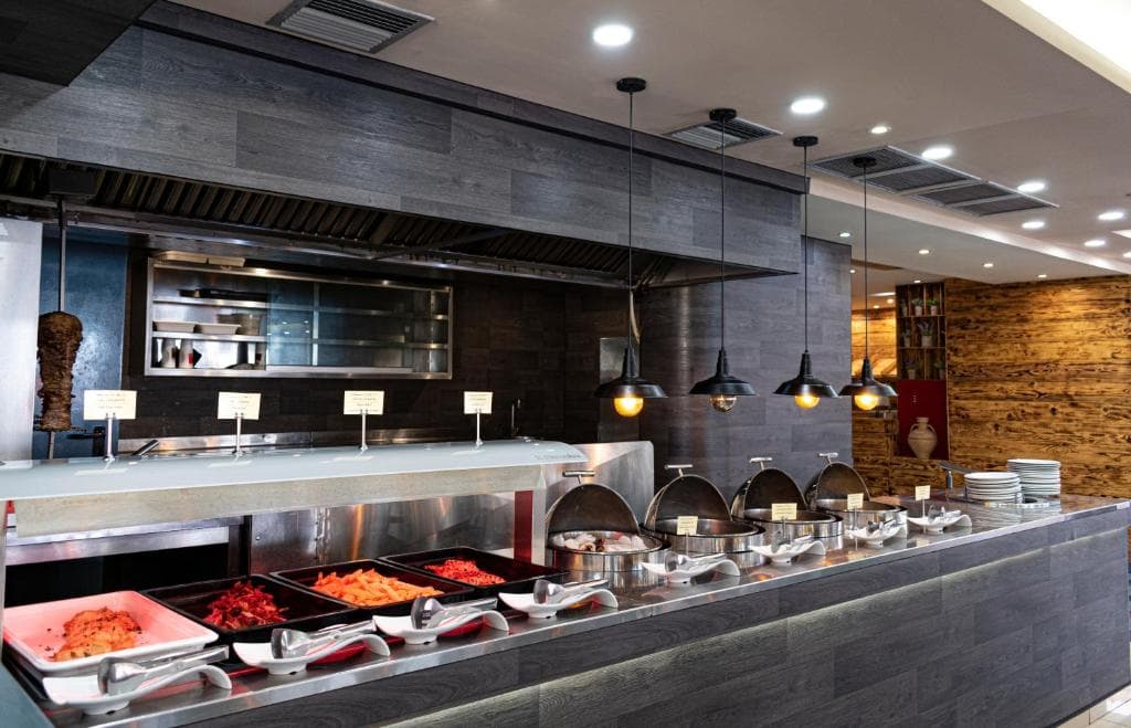 CHQ Galini Sea View - 29