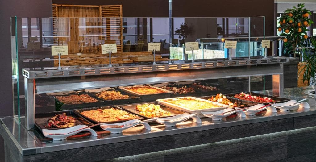 CHQ Galini Sea View - 30