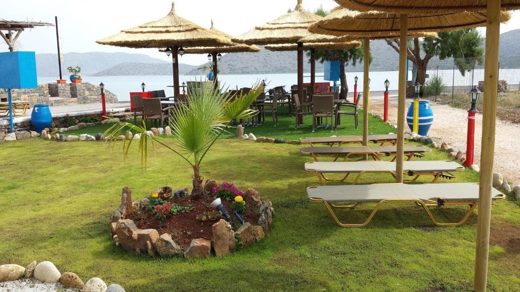Elounda Sunrise Apartments - 1