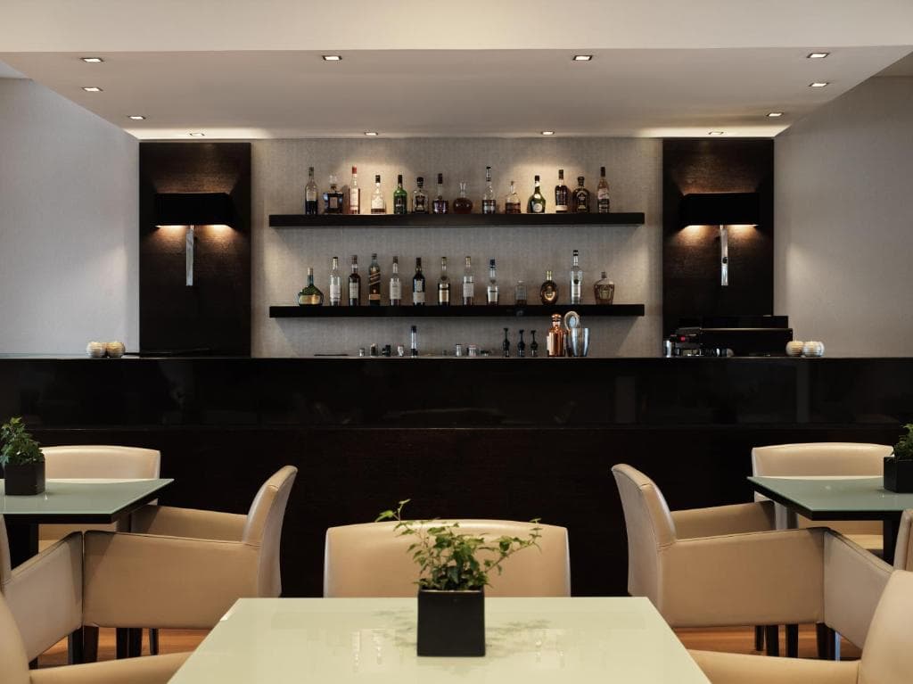 Galaxy Iraklio Hotel - 15