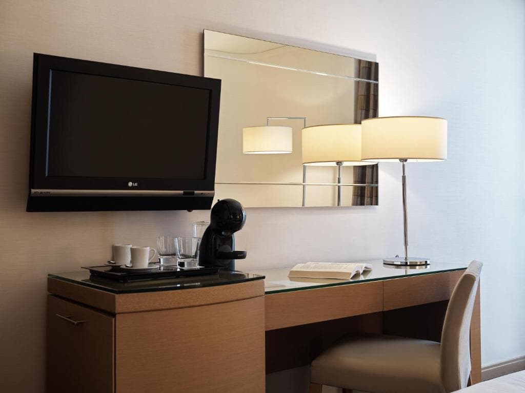 Galaxy Iraklio Hotel - 17