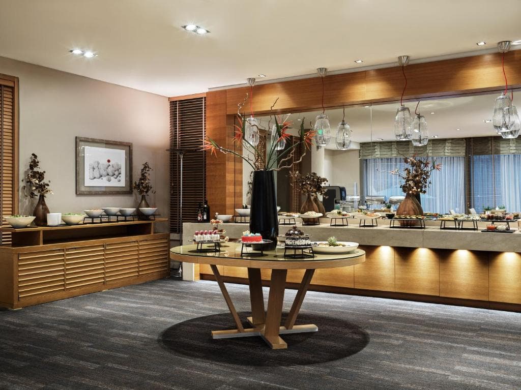 Galaxy Iraklio Hotel - 18