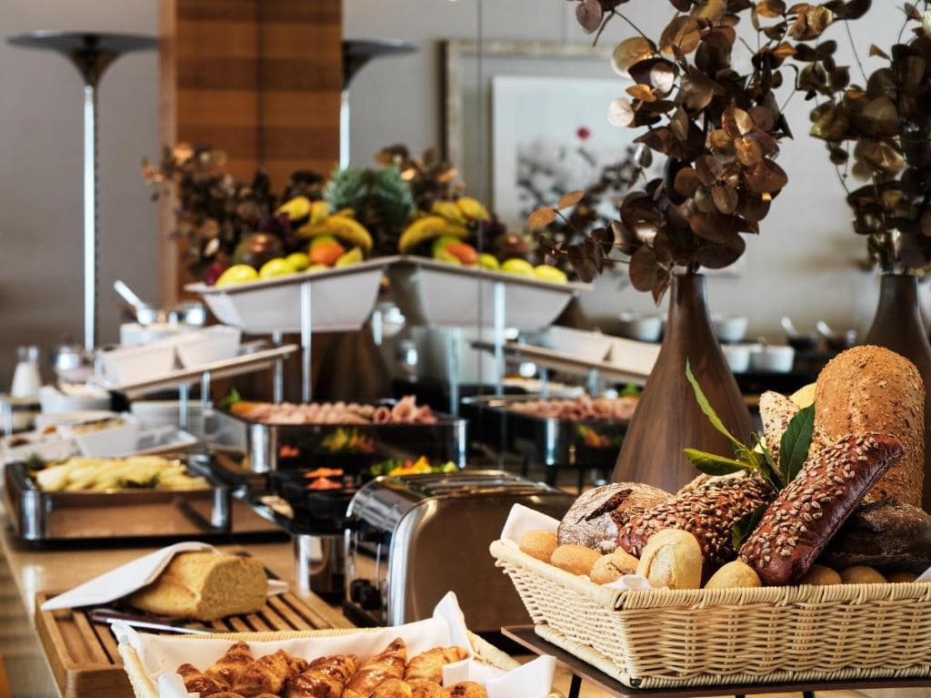 Galaxy Iraklio Hotel - 19