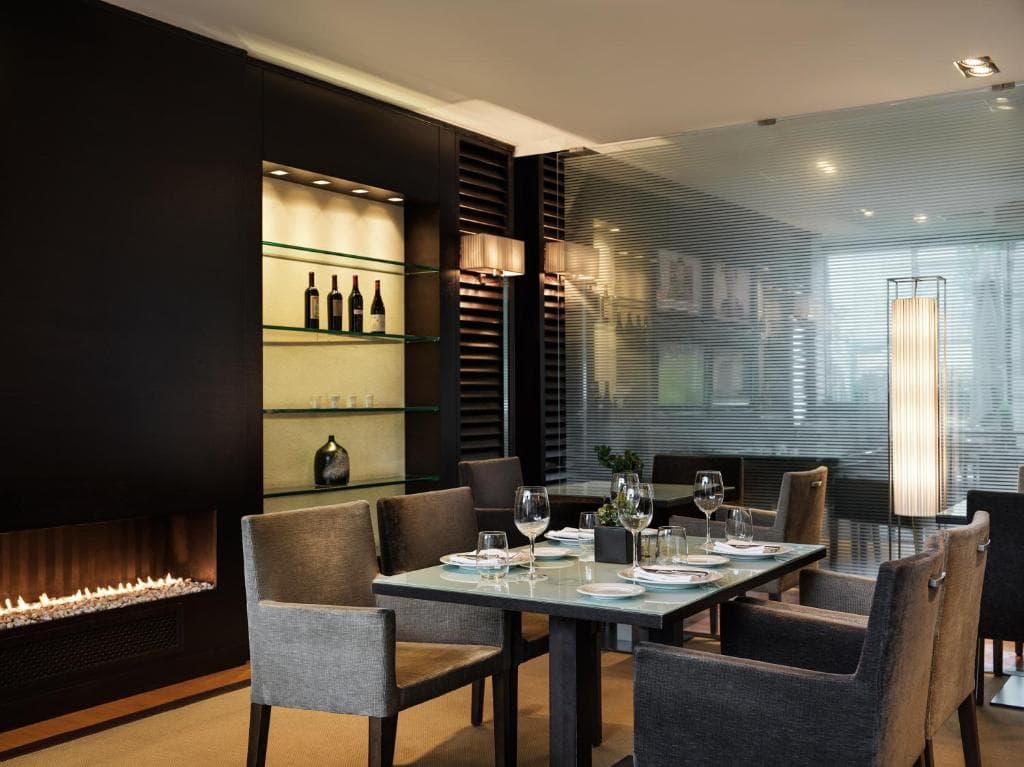 Galaxy Iraklio Hotel - 23