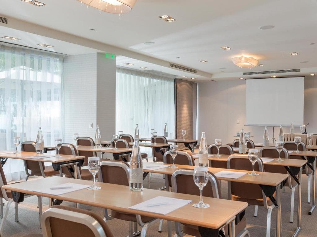 Galaxy Iraklio Hotel - 37