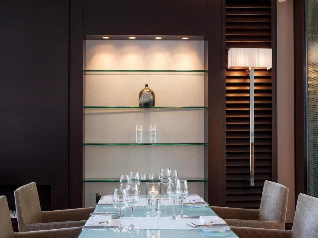 Galaxy Iraklio Hotel - 40