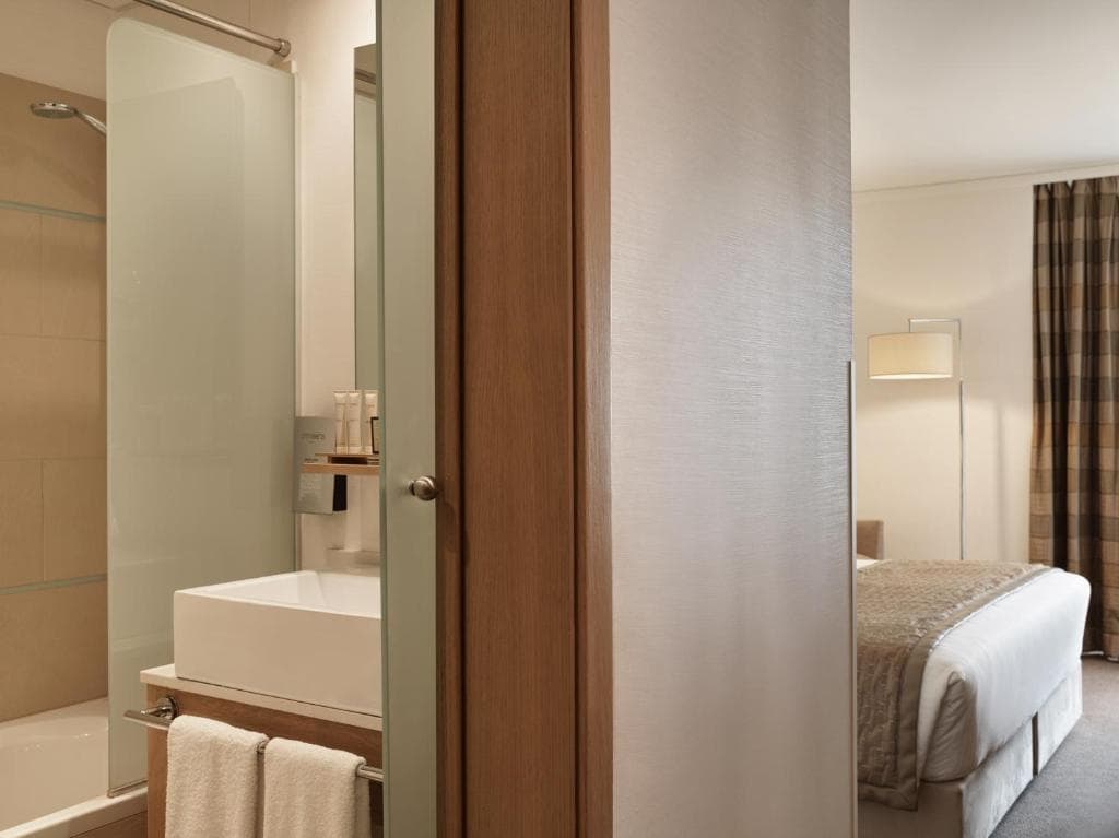 Galaxy Iraklio Hotel - 41