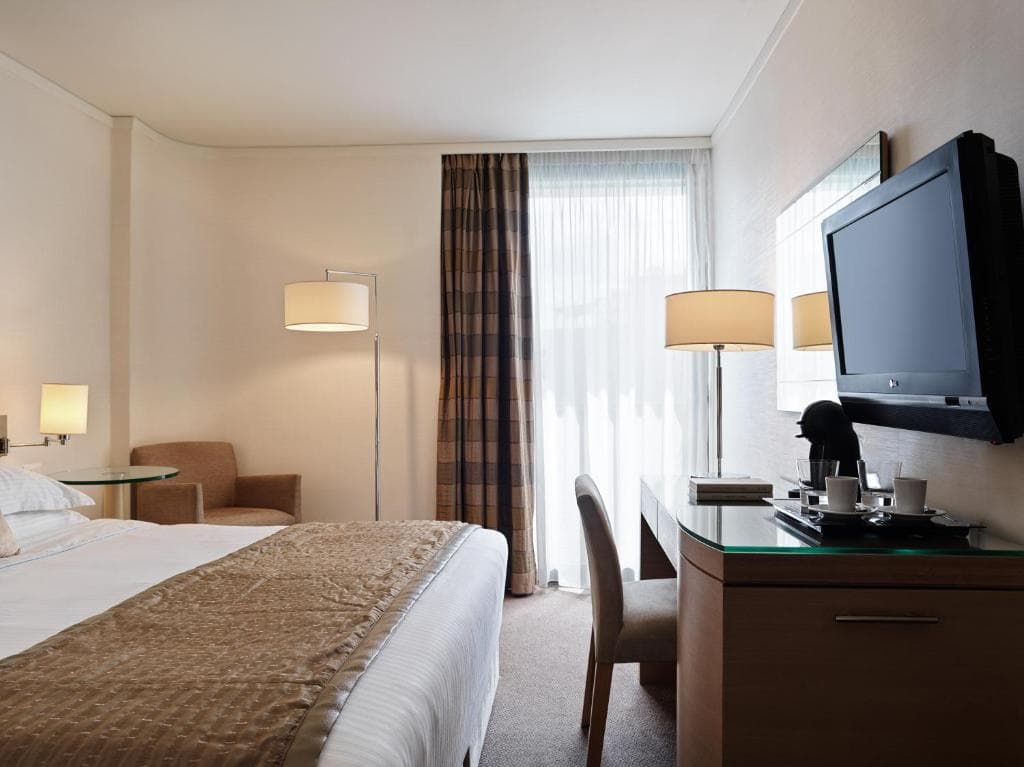 Galaxy Iraklio Hotel - 42