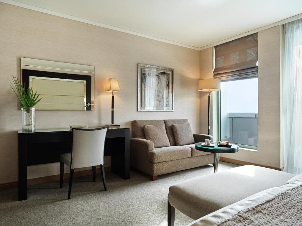 Galaxy Iraklio Hotel - 44