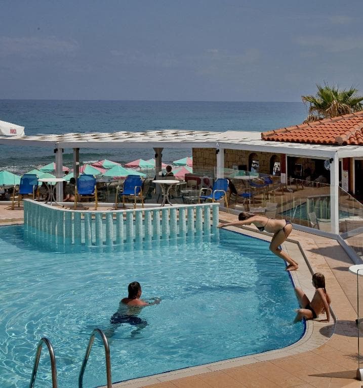Hotel Joan Beach - 3