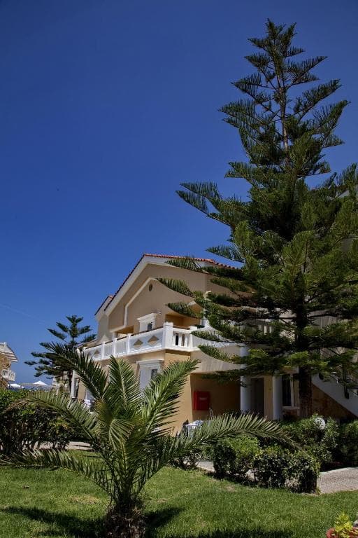 Hotel Joan Beach - 5