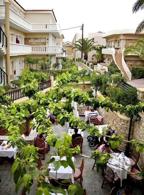 Hotel Joan Beach - 9