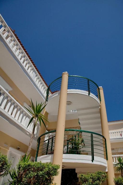Hotel Joan Beach - 10