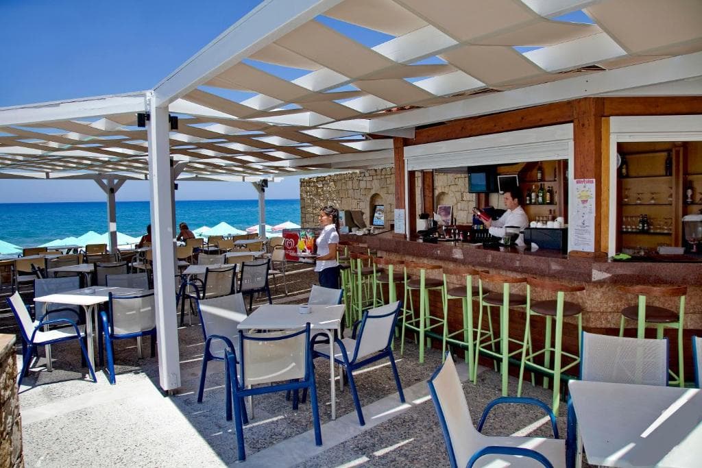 Hotel Joan Beach - 12