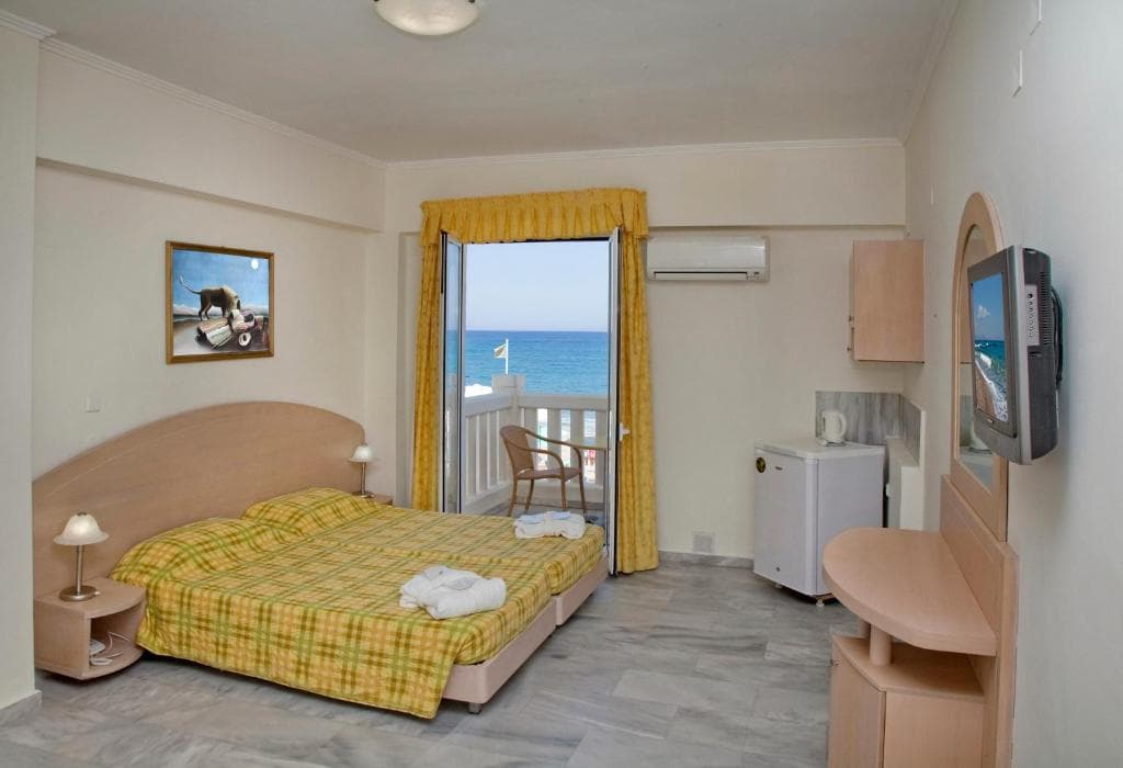 Hotel Joan Beach - 15