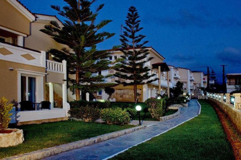 Hotel Joan Beach - 16