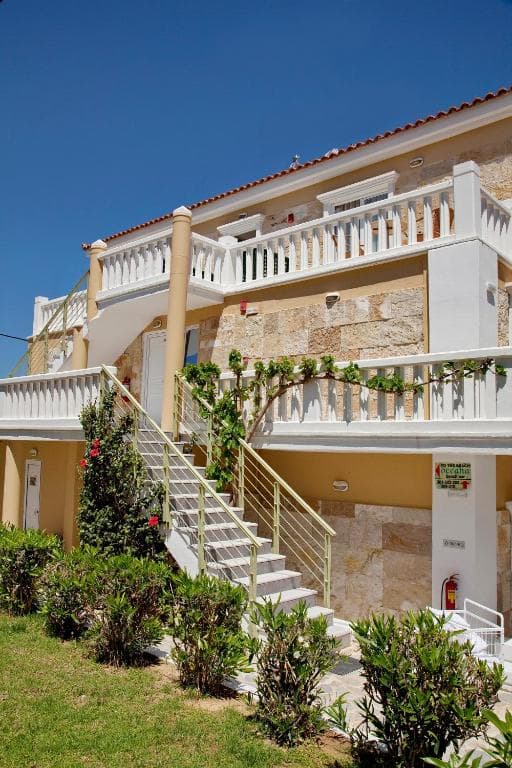 Hotel Joan Beach - 17