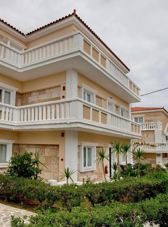Hotel Joan Beach - 18