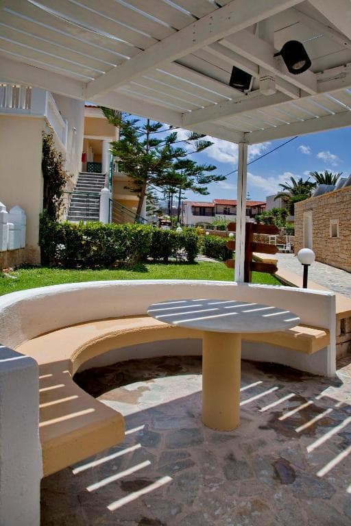 Hotel Joan Beach - 21