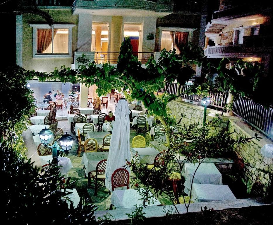 Hotel Joan Beach - 22