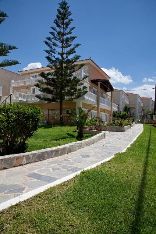 Hotel Joan Beach - 23