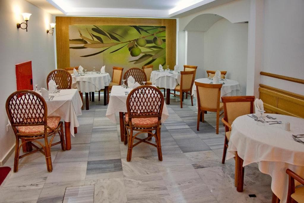 Hotel Joan Beach - 25
