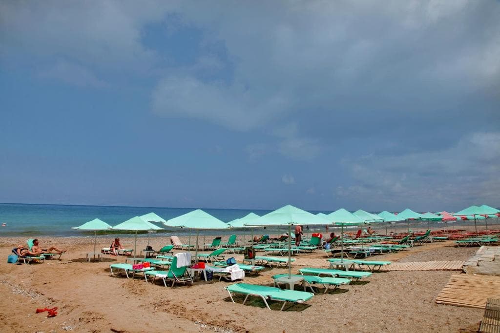 Hotel Joan Beach - 27