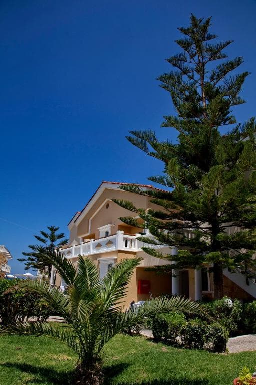 Hotel Joan Beach - 32