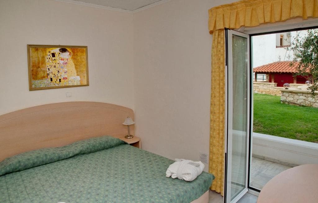 Hotel Joan Beach - 33