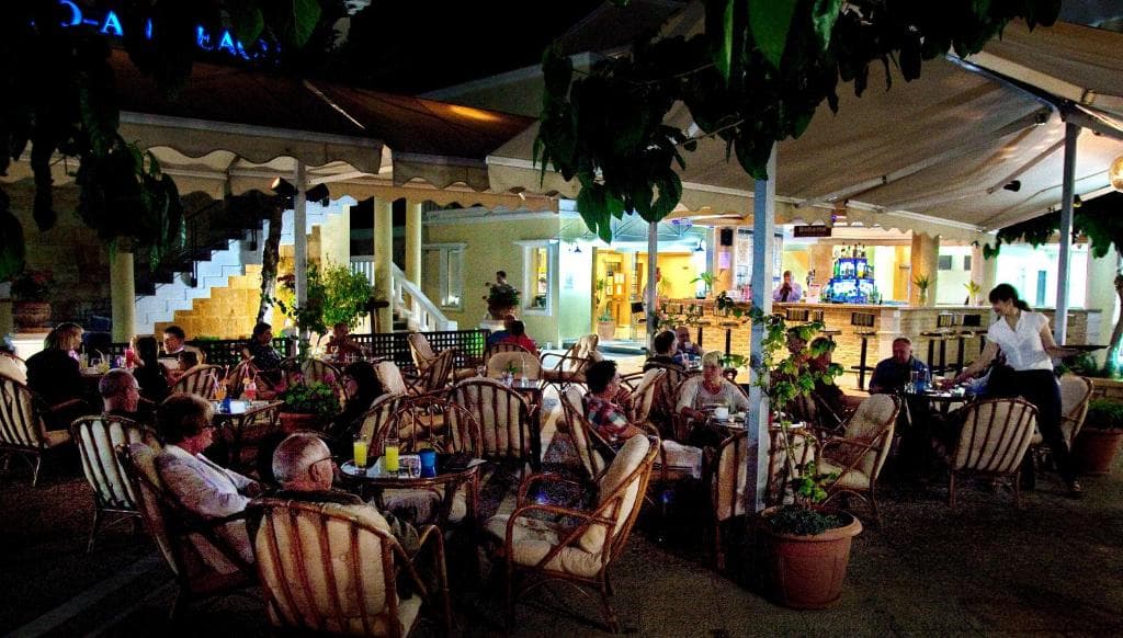 Hotel Joan Beach - 37