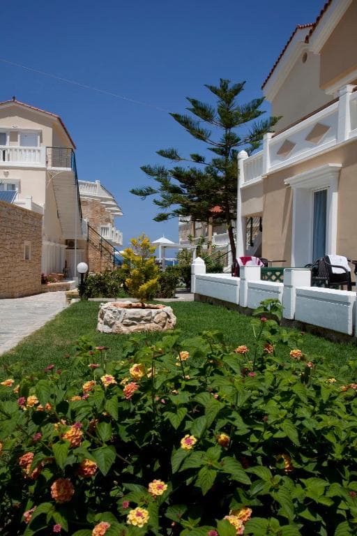 Hotel Joan Beach - 44