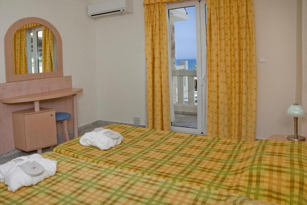 Hotel Joan Beach - 45