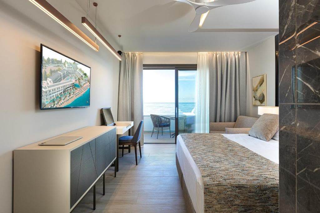 Amira Luxury Resort & Spa - Adults Only - 2