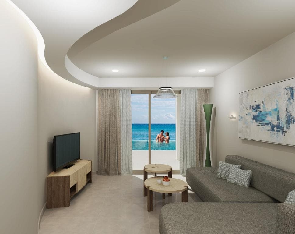 Amira Luxury Resort & Spa - Adults Only - 16