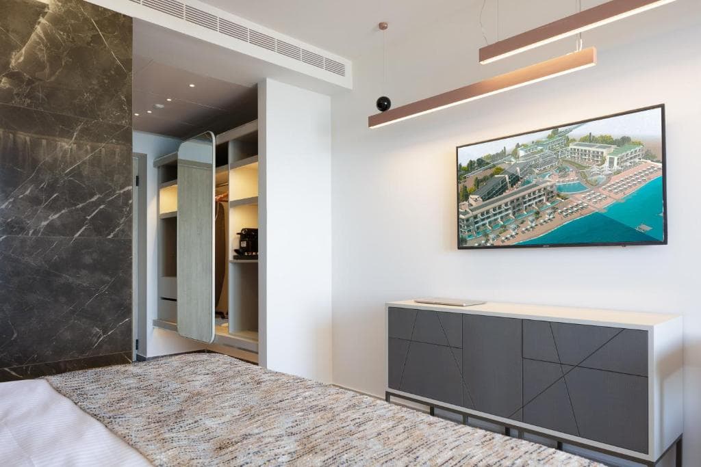 Amira Luxury Resort & Spa - Adults Only - 18