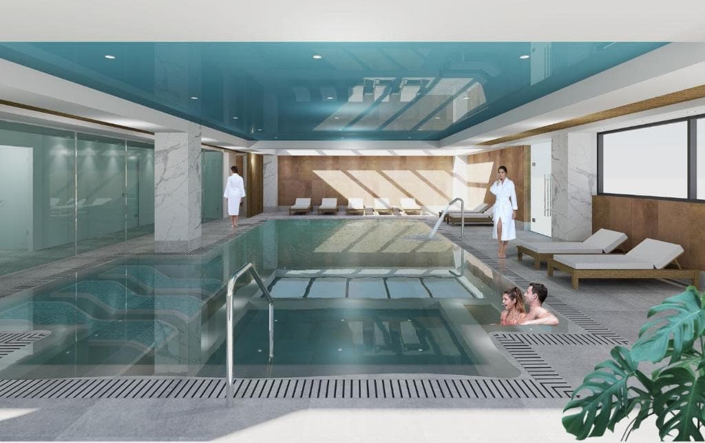 Amira Luxury Resort & Spa - Adults Only - 24