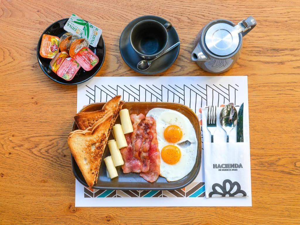 Metropole Urban Hotel - 8