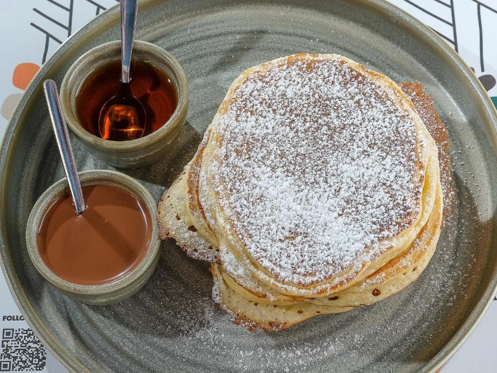 Metropole Urban Hotel - 14