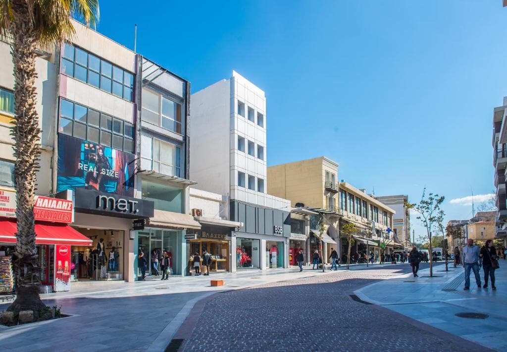 Metropole Urban Hotel - 25